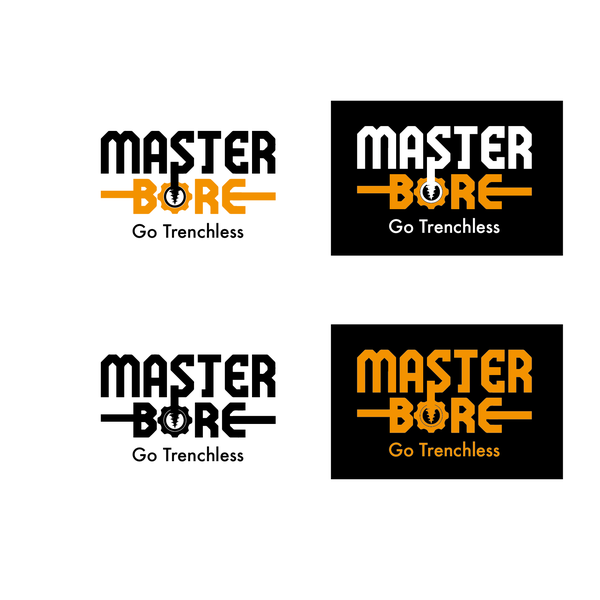 Master Bore Logo