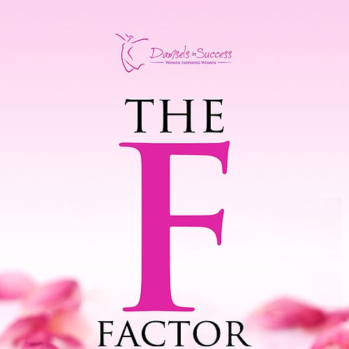 Book Cover for Damsels in Success Design by Senchy