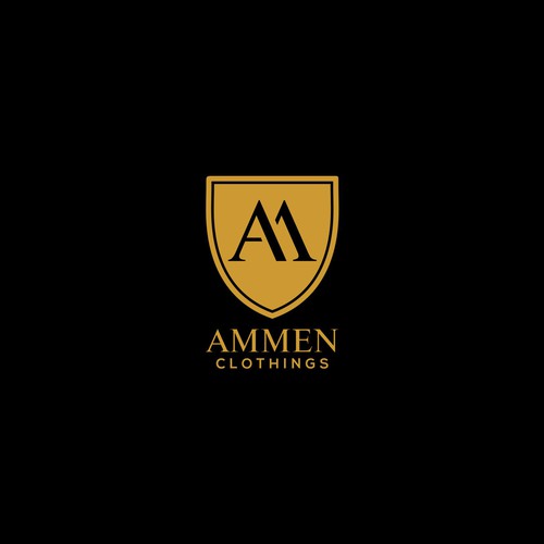 AM MEN Design by sasidesign