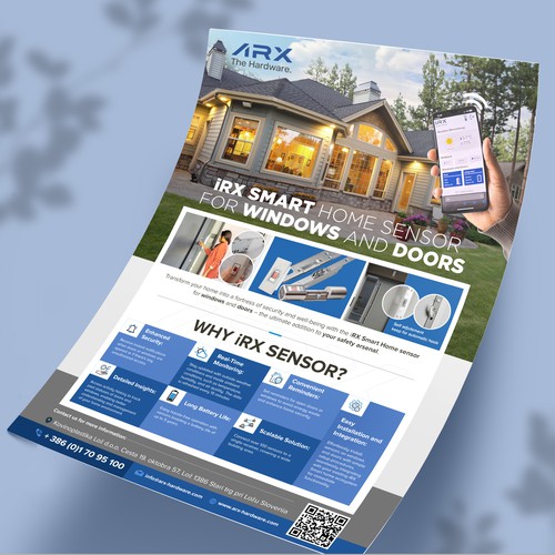 Smart idea for smart solution Design by *FBCTechnologies*