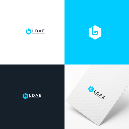 Logo & brand identity pack contest entry by Actoric Jr