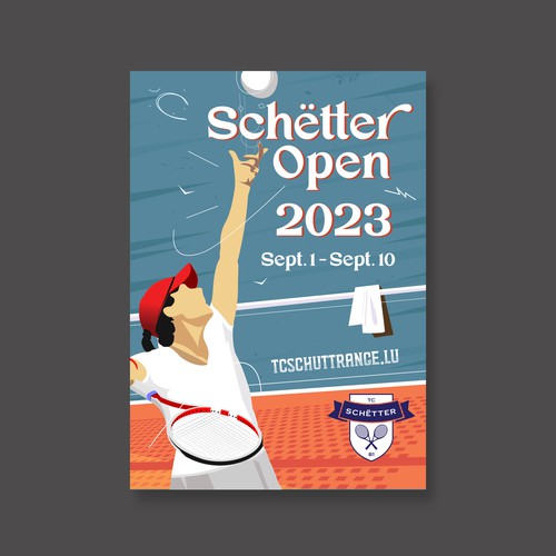  contest entry by Mulyana D-Zign