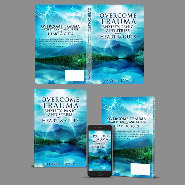 Design by didiwahyudi.trend titled "Striding Tempets"