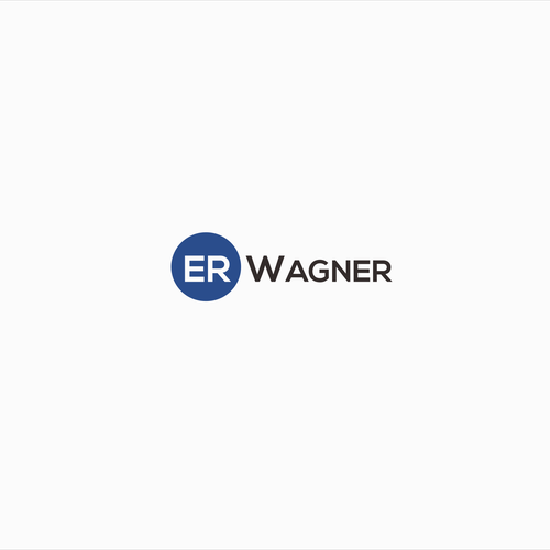 ER Wagner Logo Design Logo & business card contest