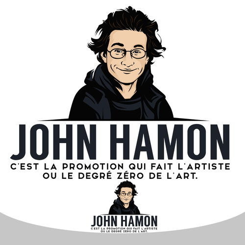 JH  - LOGO Design by bentosgatos