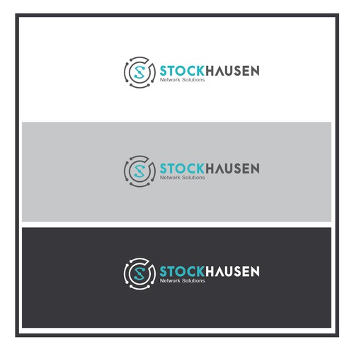 Logo design contest entry by Pixel-Power