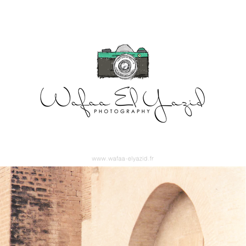 Gráficos e Ilustraciones propuesta en el concurso por Theysn