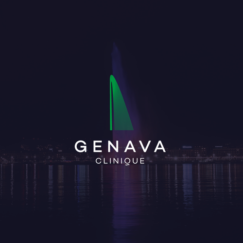 Logo design contest entry by vurt™