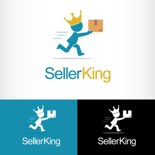 Logo design contest entry by ayahtian