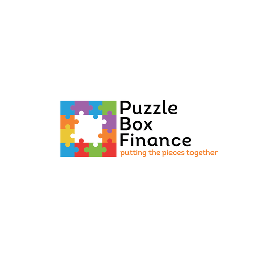 Design a fun Puzzle Box design that stands out of the crowd! Design by Fit_A™