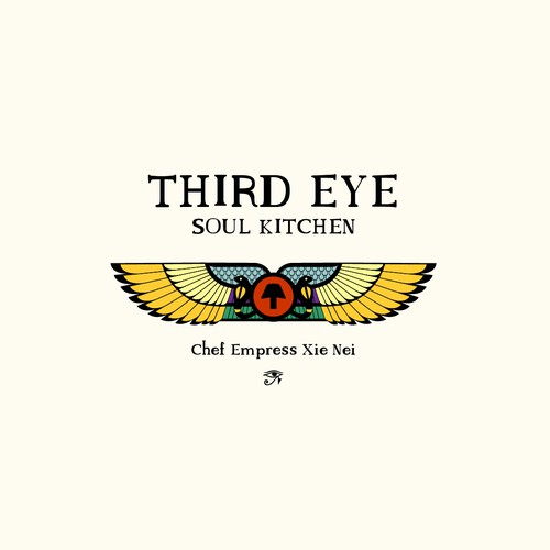 Create a Powerful Healing Logo for an Ancestral healing Food Business Design by AUM Vlad