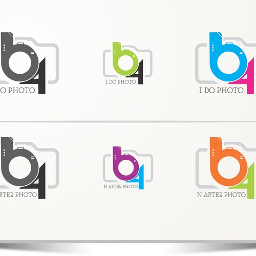 New logo wanted for b4 Diseño de Blastar