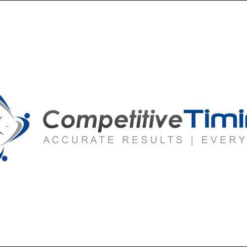 Design di Help Competitive Timing with a new logo di M O N A L I S A