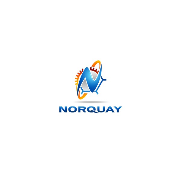 Diseño de greenghost titulado "norquay"
