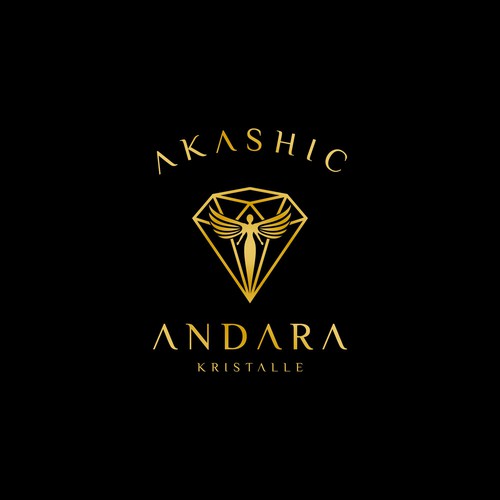 Logo design contest entry by drow '