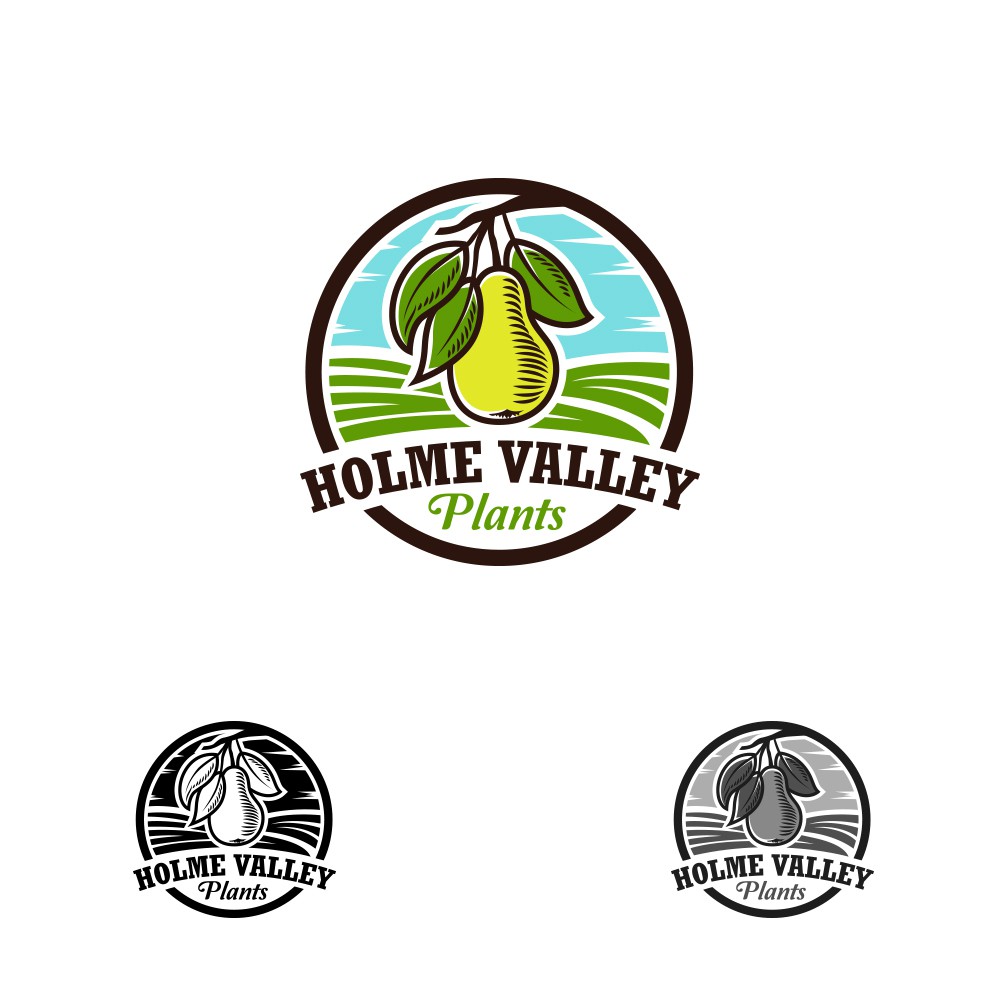 Village Logos - Free Village Logo Ideas, Design & Templates