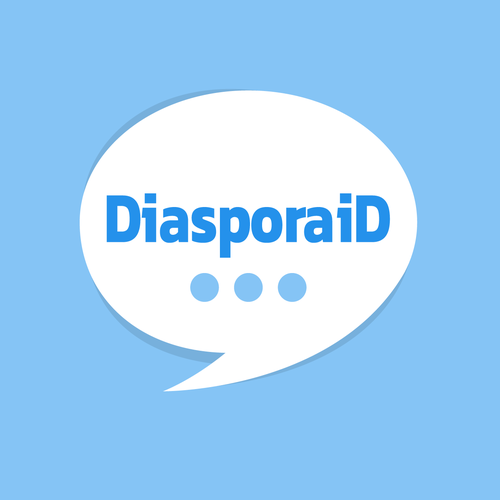 Design a powerful logo for diasporaid, an impact-oriented network/platform for expats Design by Teerapon