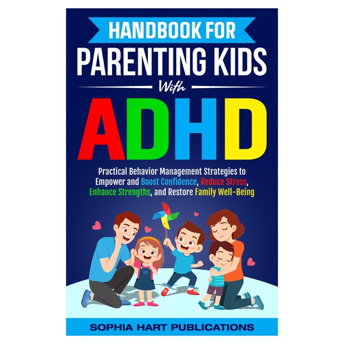 ADHD Progress Report, before and after implementing Behavior Management Stratgies Design by Murshidi Mahmud Ful