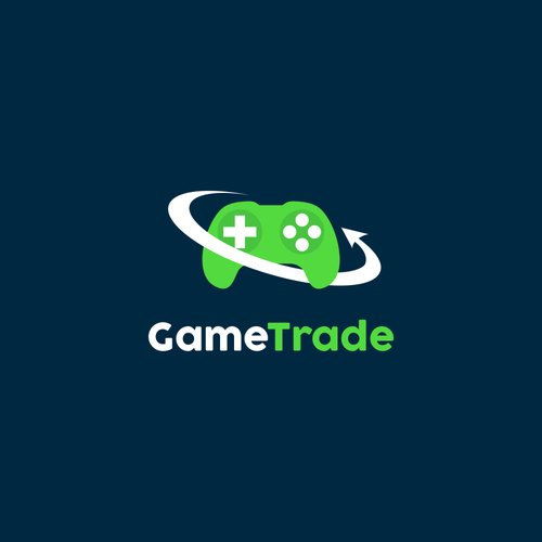 Logo design contest entry by Nandatama ✪