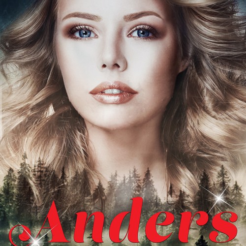 Book cover contest entry by Manuel Roca