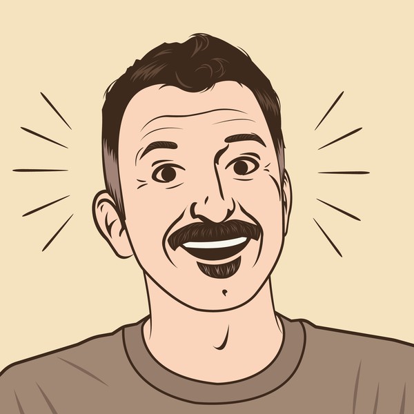 Portrait Illustration