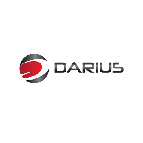 Revamp Darius Logo and Website - Bring us into the 2000's! | Logo ...