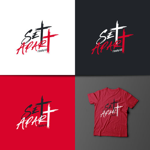 Set Apart Design von DC | DesignBr