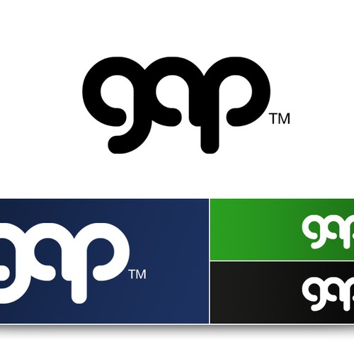 Diseño de Design a better GAP Logo (Community Project) de makko