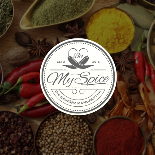 Logo design contest entry by bayuRIP