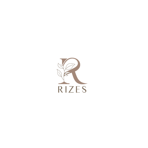 Great and multi-faceted logo for Rizes, a sustainable and musical consultancy company Design by Pepsilon