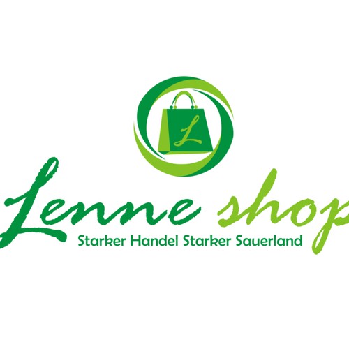 Logo design contest entry by Risqi jaya sejahtera