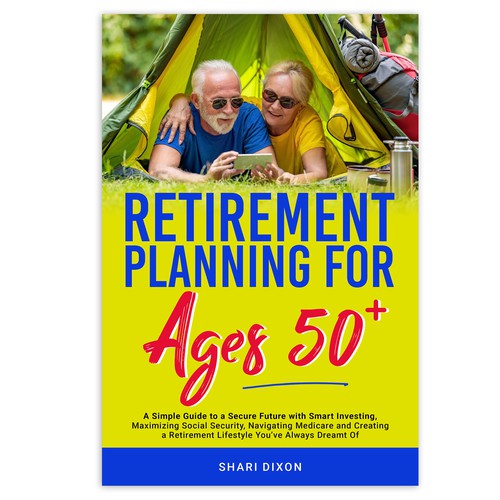 Designs | Design an inviting cover mature adults to want to learn more ...