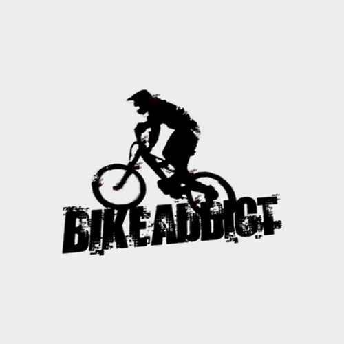 New logo for a mountain biking brand Diseño de SimpleMan
