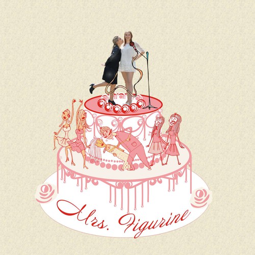  contest entry by apelsini