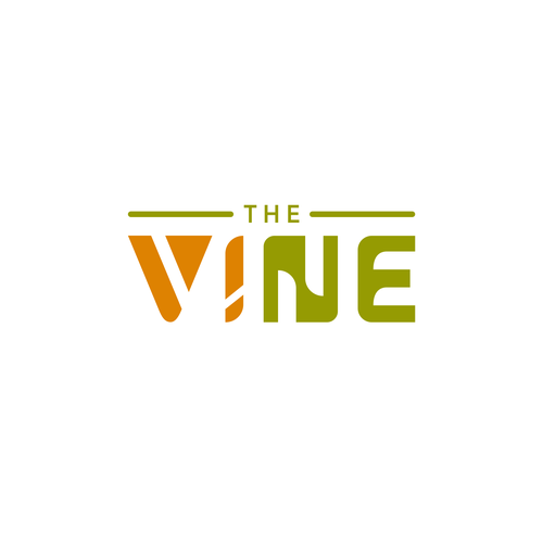 Designs | The V!NE Branding for Retail Logo and Merchandising | Logo ...
