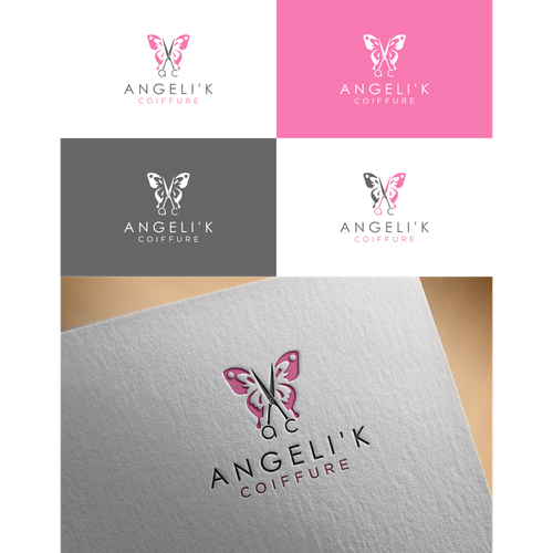 Logo design contest entry by Malayeka