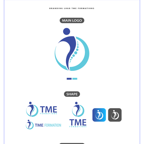 Proposta di design per un contest della categoria Logo realizzata da Alkusr