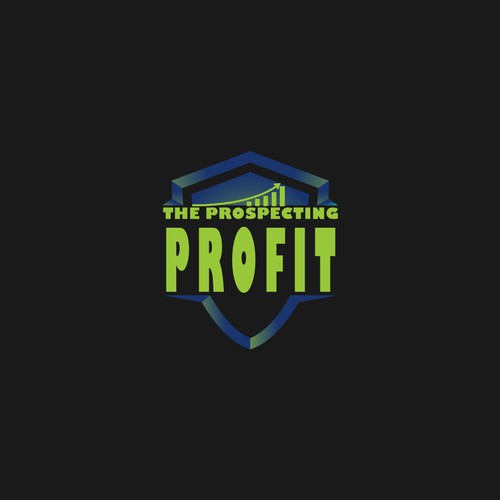 The prospecting prophet Design by BlacKing