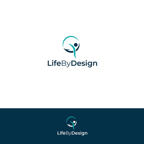 Hypnosis Consulting Firm Changes Lives! Design by benyairdesign