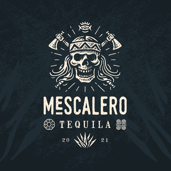 Mescalero Tequila