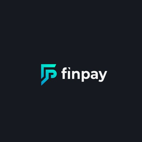 Design for Finpay payment App Logo Design by oakbrand™