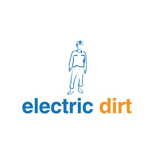 Electric Dirt Design por Sighit