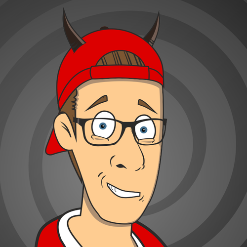 Logo & social media pack contest entry by Scribble Design