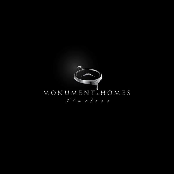 Design by adsamaya titled "Monument Homes"