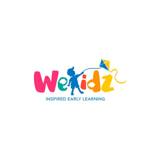 Design a world class logo for a childcare company Design by Joezua and