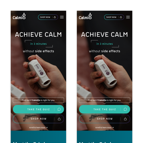  contest entry by Ideation Lab