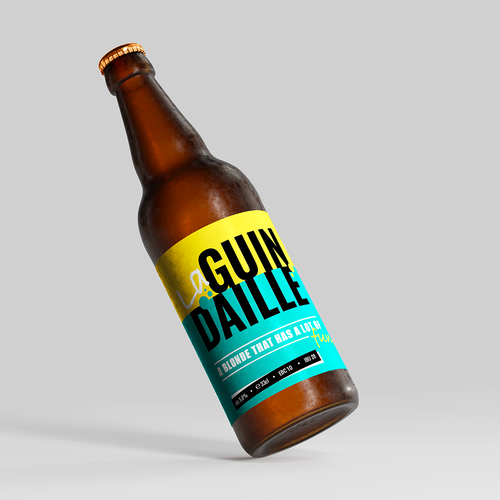  contest entry by martiemilla