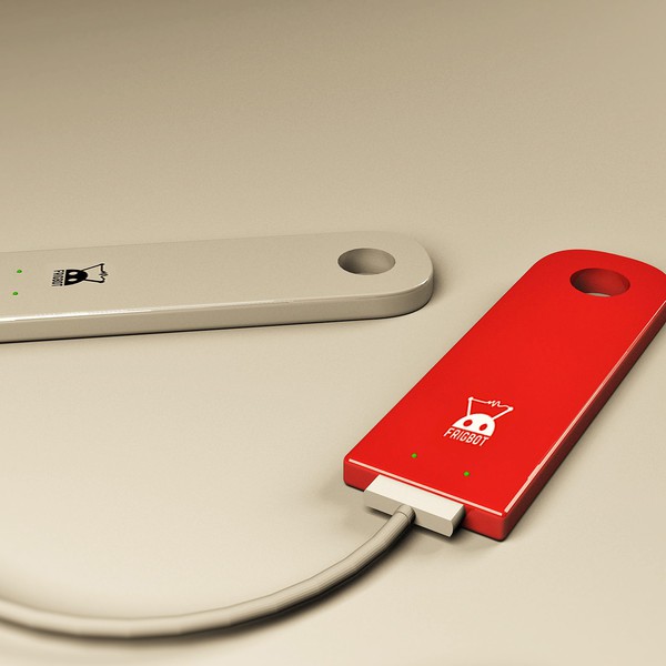 Product hand drawn prototype