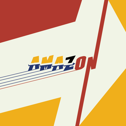 Community Contest | Reimagine a famous logo in Bauhaus style Design by dellfi ©