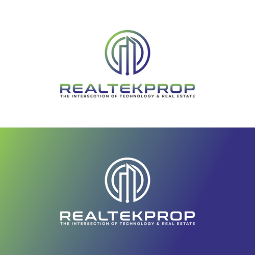 We market to the top 100 real estate owners in the United States and desire a logo thats memorable Design by Sandyyy